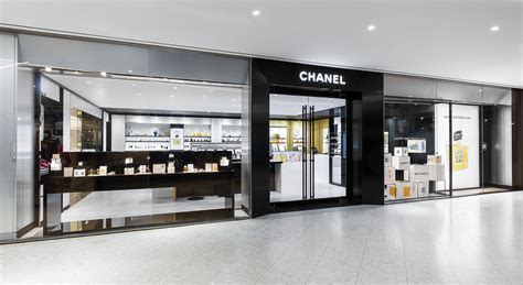 chanel outlet canada